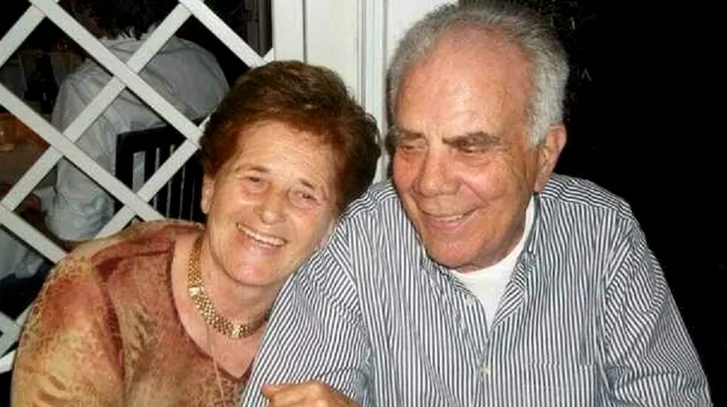 Un bărbat din Italia a MURIT când a aflat despre decesul soției sale. „A murit cu inima zdrobită”