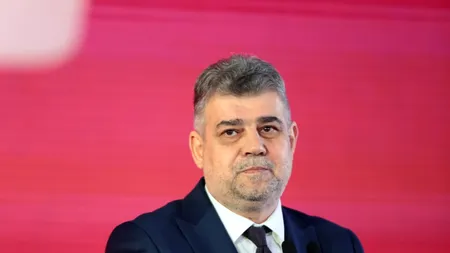 Marcel Ciolacu: Nu cred în șansele lui Victor PONTA. Eu nu o să votez cu el / Cine candidează împotriva lui Crin Antonescu va pleca din PSD