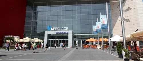Autoritățile cer încă 4,5 mil.euro impozit pe clădirea AFI Cotroceni, proprietarul contestă suma