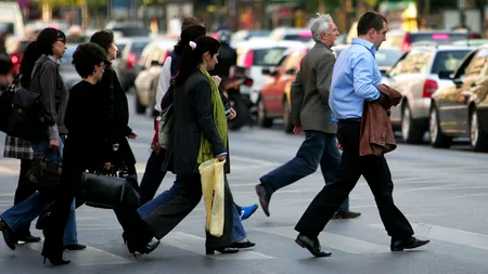 ÎN LUNA FEBRUARIE, rata şomajului a fost de 3,9%