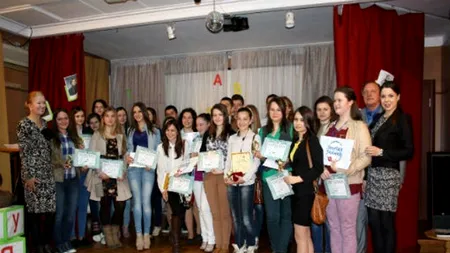 Elevii români au luat 21 de premii la Olimpiada Internațională de Limba Rusă