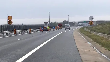 Autostrăzile din sudul țării, inclusiv DN1, vor fi ”digitalizate” în următorii doi ani. CNAIR a lansat o licitație pentru achiziționarea a zeci de camere de supraveghere, radare și senzori de polei