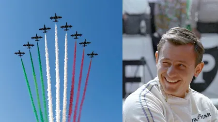 2 IUNIE, calendarul zilei: Ziua Națională a Italiei / 54 de ani de la moartea lui Bruce McLaren, fondatorul McLaren F1