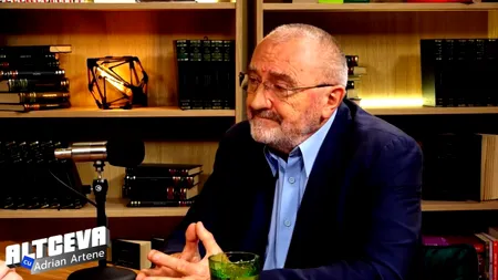 Dr. Ioan Lascăr, declarații în premieră la „Altceva”! Cum a decurs operația în celebrul caz al pacientului mutilat de doctorul Naum Ciomu