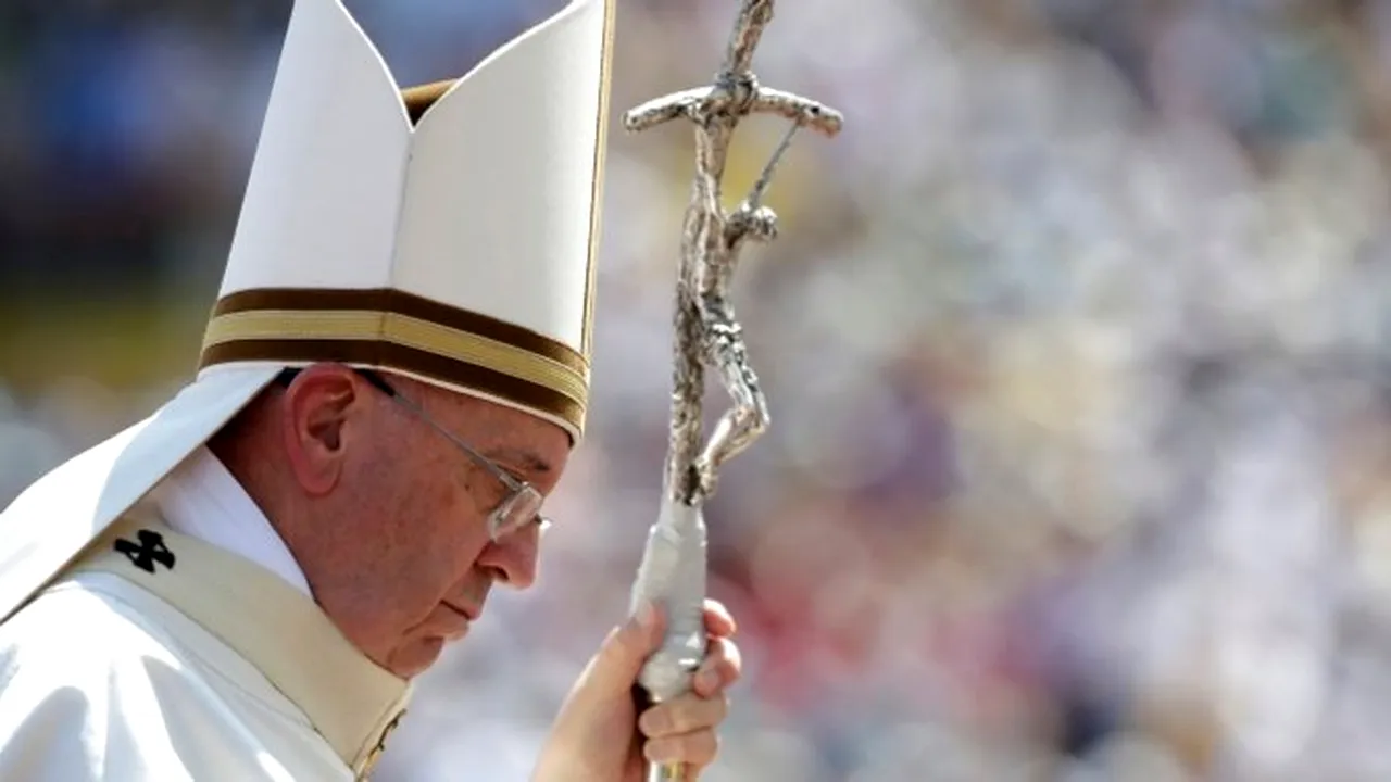 Papa Francisc îndeamnă la dialog în Afganistan, astfel încât oamenii să poată trăi în pace și securitate