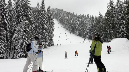 Meteorologii prognozează un Crăciun fără zăpadă în Bulgaria