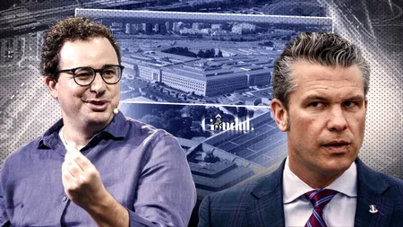 Compania Anthropic dă în judecată Pentagonul după ce a respins presiunile lui Trump de a ceda tehnologia AI pentru scopuri militare