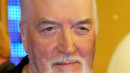 Jon Lord, fostul clăpar al trupei Deep Purple, a murit la vârsta de 71 de ani