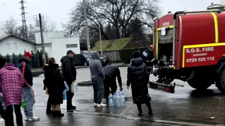 Apele Române, anunț în plină criză a apei din Prahova și Dâmbovița: 