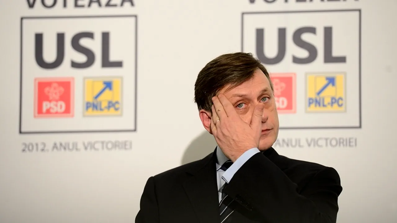 Demisie la vârf, în PNL. 