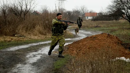 NATO se roagă de Rusia să își folosească 