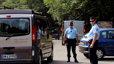 ATACUL DIN ALPI. Fetița de șapte ani rănită rămâne singurul 