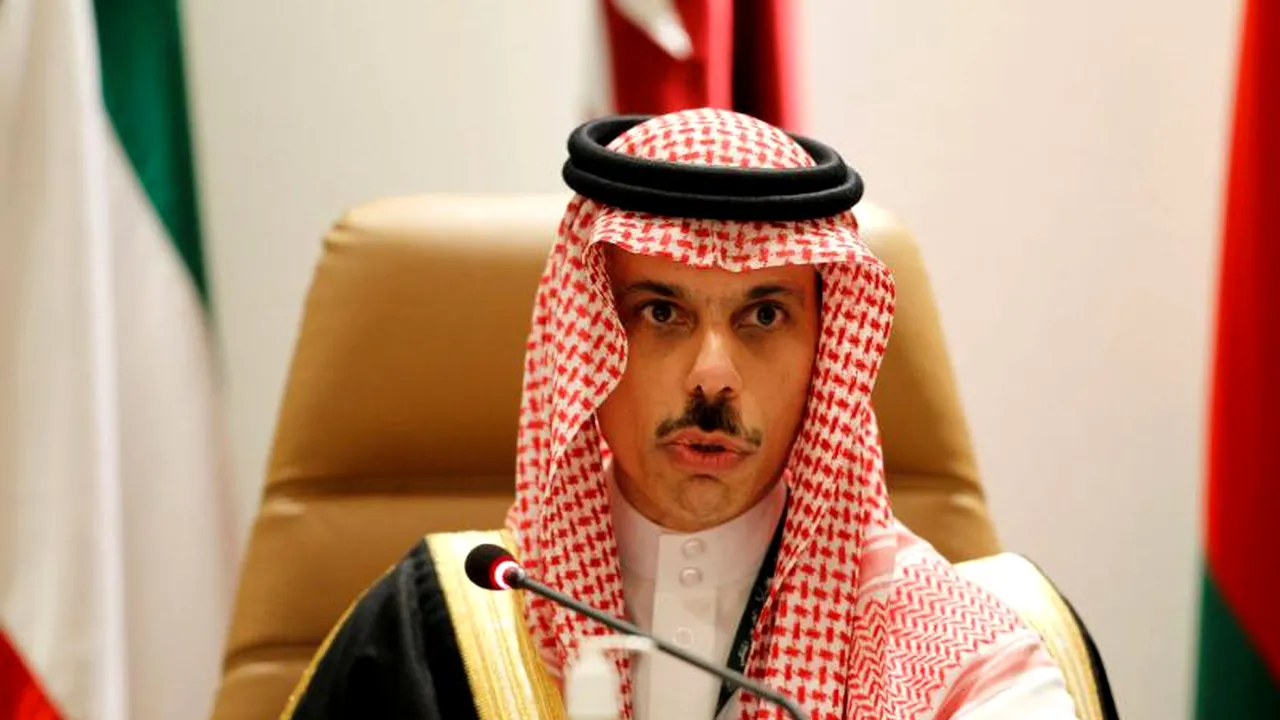 Arabia Saudită condamnă „agresiunea brutală” a Iranului împotriva țărilor din Golf și Orientul Mijlociu