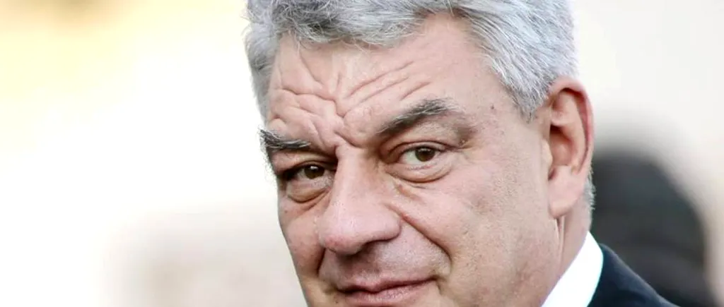 Mihai Tudose, favorit ca ministru la Apărare în locul lui Vasile Dîncu - surse