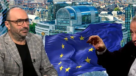 Ion Cristoiu: „Occidentul pierde bătălia cu digitalizarea. Nu se poate să fim așa de în urmă”