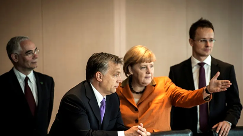 Orban: Ungaria nu exclude intrarea în zona euro, dar acum nu este momentul