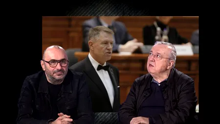 Ion Cristoiu: „Iohannis spune că Parlamentul s-a ocupat de AVIOANE în loc de alegeri”