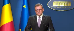 VIDEO | Ministrul Muncii, Marius Budăi: „Vârsta de pensionare va crește, treptat, până la vârsta de 65 de ani”