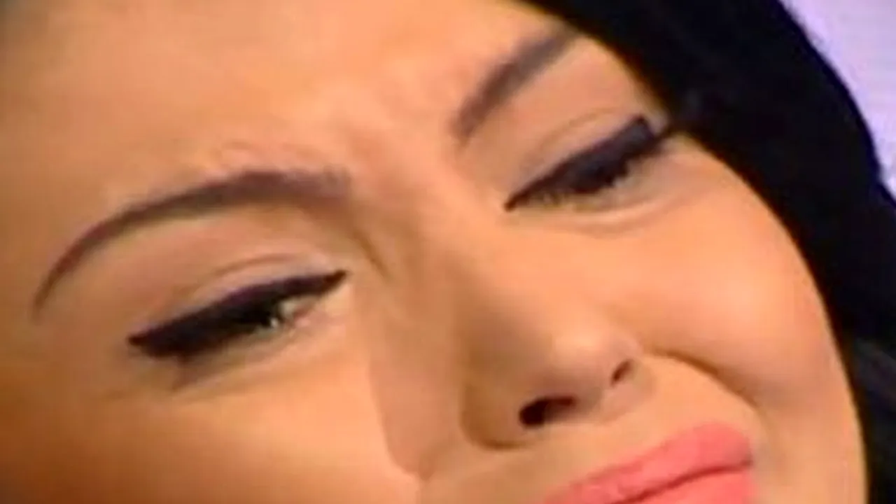 CE-AI FĂCUT, ȘTEFANE?! Andreea Mantea, primele cuvinte după ultima surpriză neplăcută pe care i-a făcut-o Ștefan Stan