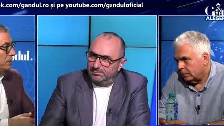 Doru Bușcu analizează IMPACTUL politicii climatice asupra economiei europene: “Este un HANDICAP pentru Uniunea Europeană“