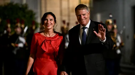 Iohannis, notificat de ANAF că are de plată o DATORIE de aproape 1 milion de euro
