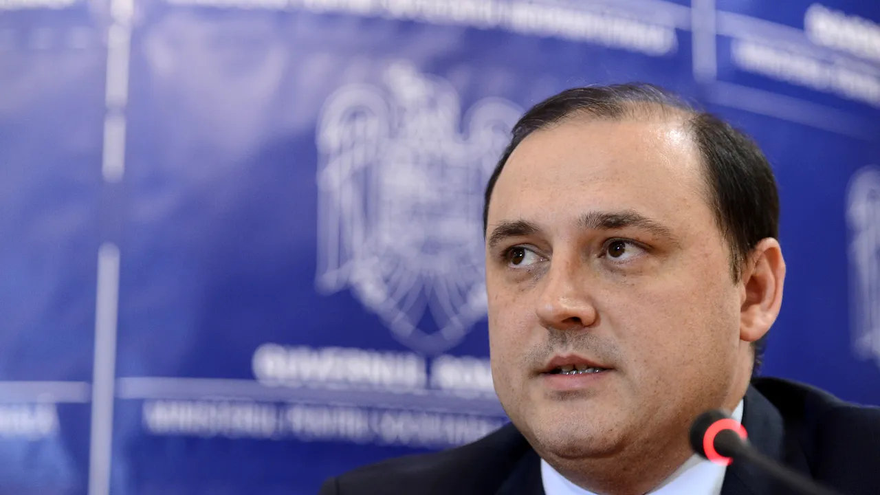 Ministrul pentru societatea informațională: România va avea propriul satelit de comunicații

