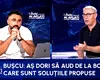 Doru Bușcu: „Amânând niște măsuri, la un moment dat, ele devin din ce în ce mai greu de luat, pentru că sunt mai drastice mai târziu”