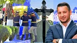 CULISELE înmormântării lui Ion Iliescu. Coordonatorul serviciilor funerare dezvăluie de ce a fost închis tot timpul sicriul fostului șef al statului