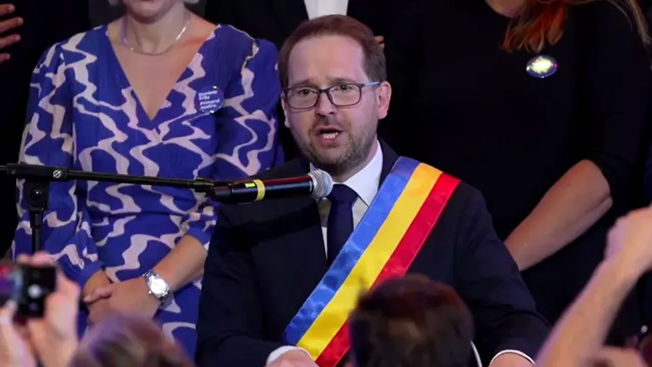 Vicepreședintele ANCOM ironizează show-ul de 