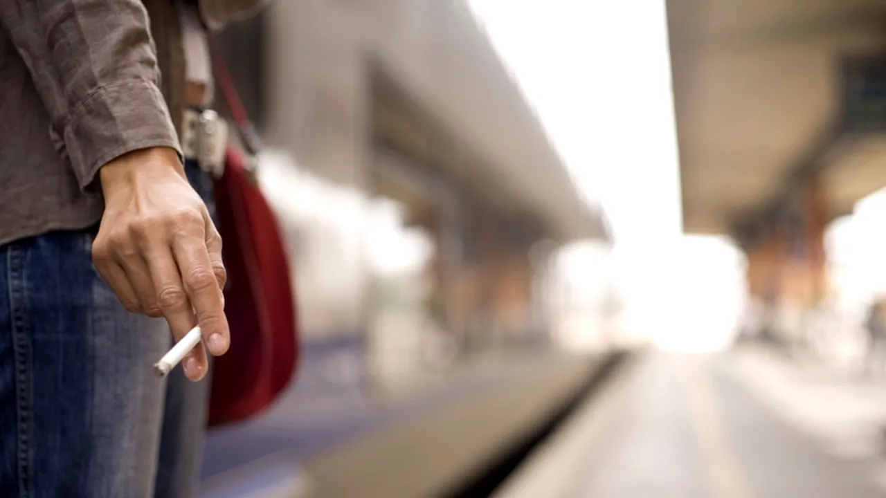 Noi reguli împotriva fumătorilor. New York-ul ar putea avea limită de 21 de ani pentru cumpărătorii de țigări