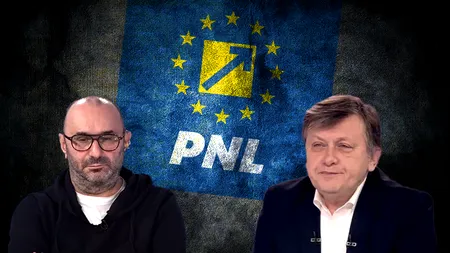 Crin Antonescu: „Nu mă voi implica în conducerea PNL, dar voi urmări de aproape”