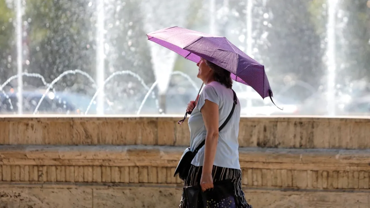 Prognoză meteo specială pentru București. Cum va fi vremea în următoarele ore în Capitală