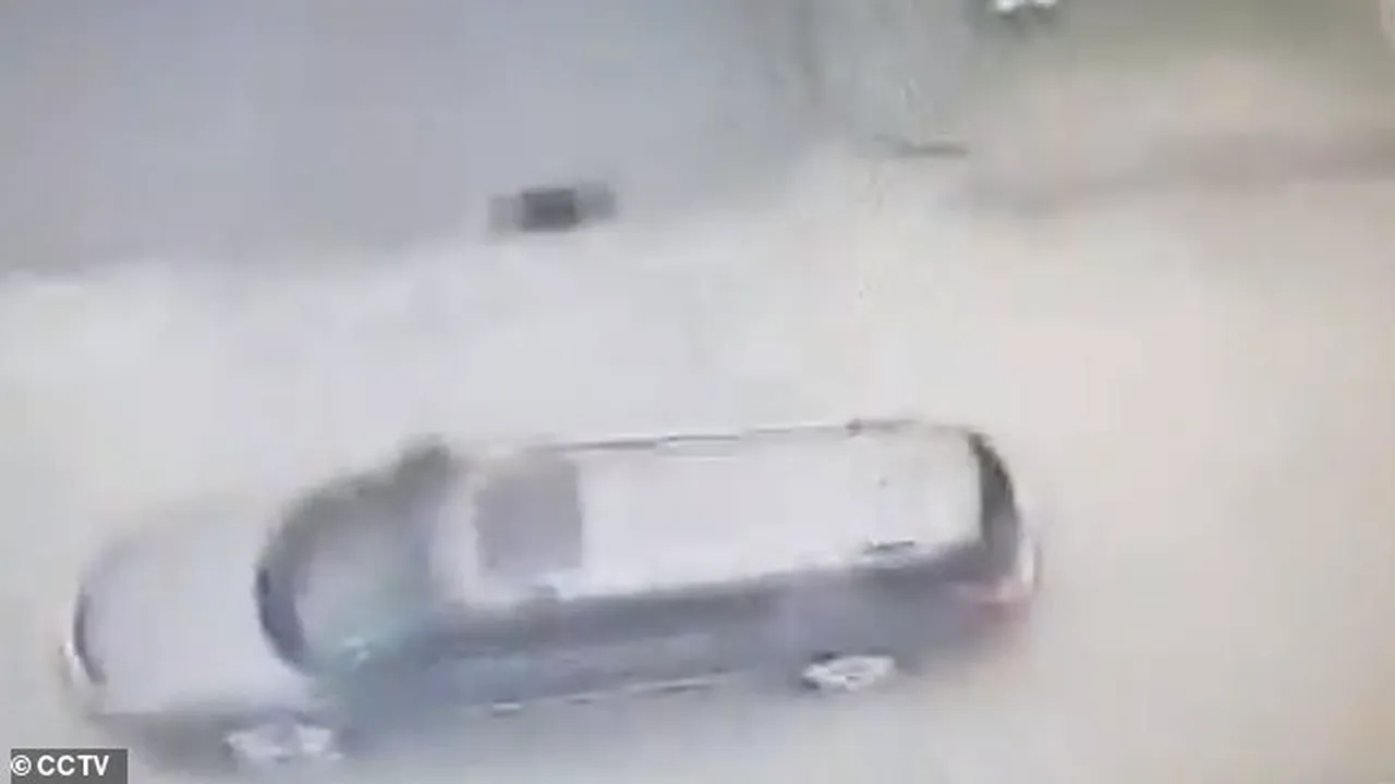 Un prezentator tv a fost executat în plină stradă, după ce a denunțat corupția din țara sa! Avea doar 36 de ani