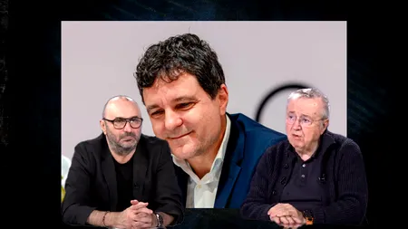 Ion Cristoiu: „Dacă spuneai despre Nicușor Dan că e LEGIONAR, trebuia să prezinți probe”