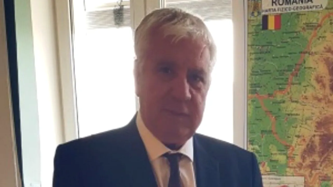 EXCLUSIV | Fostul consul la Bonn Gheorghe Dimitrescu, inculpat în dosarul lui Dragnea, atacă rechizitoriul și cere retrimiterea dosarului la DNA (Document)