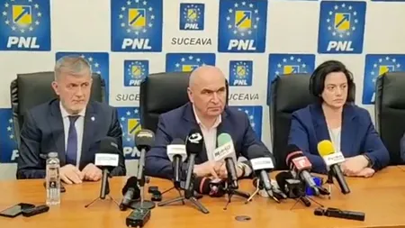 Ilie Bolojan explică de ce PNL a pierdut încrederea românilor: 
