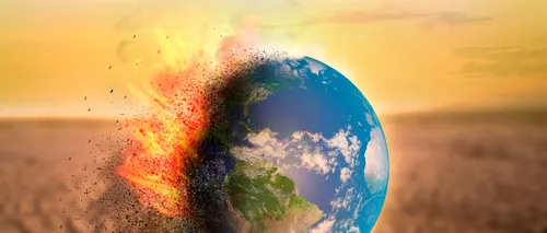Apocalipsa meteo ar putea distruge planeta. Anotimpurile nu vor mai fi la fel niciodată. Ce ne așteaptă în vara anului 2024