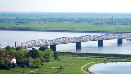 Alerga pe malul râului Olt, când a văzut ceva neobișnuit în apă. Decizia pe care a luat-o imediat a fost salvatoare