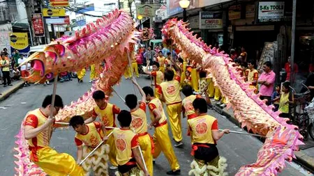 Franța anulează festivitățile Noului An Chinezesc, în contextul epidemiei cu noul coronavirus