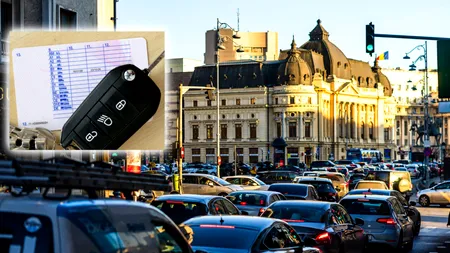 Modificări majore aduse Codului Rutier. Ce este permisul auto „digital” și ce trebuie să știe șoferii