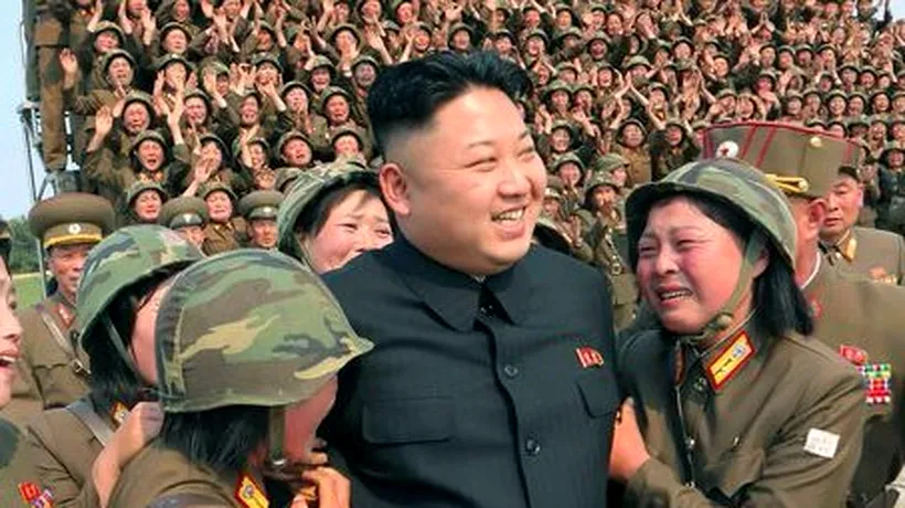 Kim Jong-un a dat bombele nucleare pe lacul pentru unghii. Ce le-a cerut liderul nord-coreean femeilor din țara sa