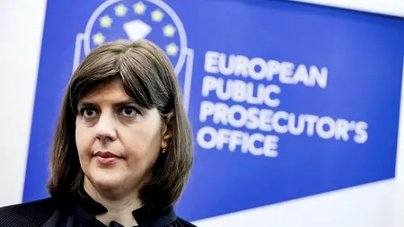 Kovesi cere ridicarea imunității pentru 11 parlamentari greci. Care sunt motivele