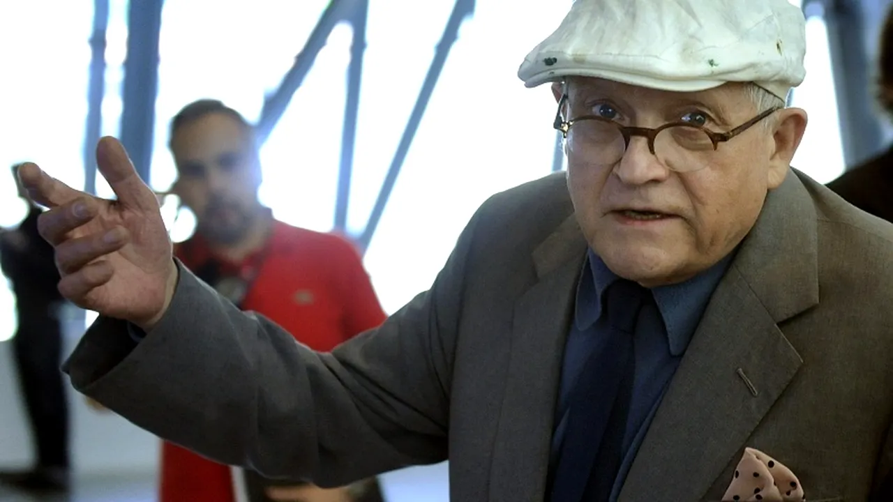 Deces în circumstanțe misterioase la reședința pictorului David Hockney
