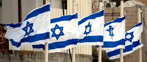 ÎNCĂIERARE între evrei și arabi în piscina unui hotel din București. Trei cetățeni israelieni, reținuți