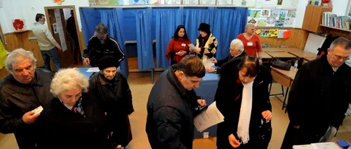 O mie de polițiști vor asigura ordinea la <i class='ep-highlight'>alegerile</i> <i class='ep-highlight'>locale</i> parțiale de duminică