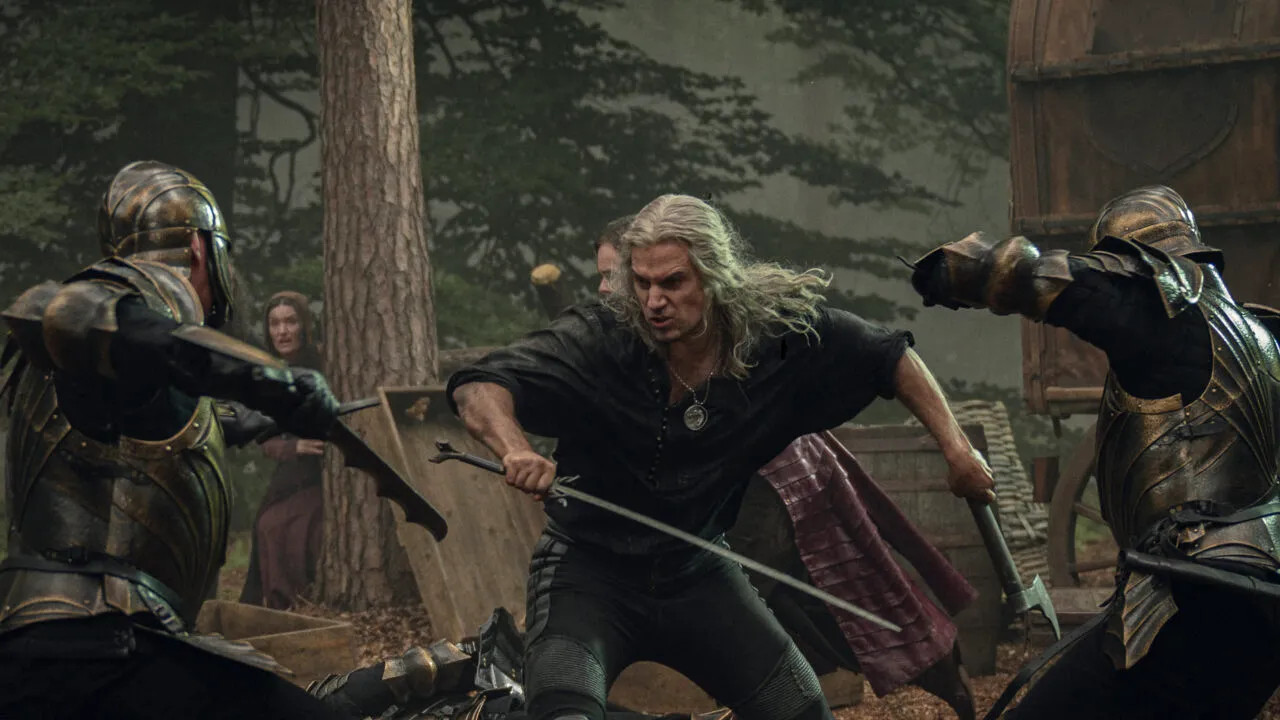 Netflix a lansat trailerul oficial pentru Volumul 2 din „The Witcher: Sezonul 3” | VIDEO
