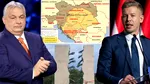 Sindromul Trianon. Monumentele istorice naționaliste ale lui Viktor Orbán sunt contestate, dar Péter Magyar continuă politica revizionistă a fostului premier