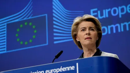 Când ar urma să primim „cantități considerabile” de vaccin anticoronavirus. Anunțul făcut de șefa Comisiei Europene