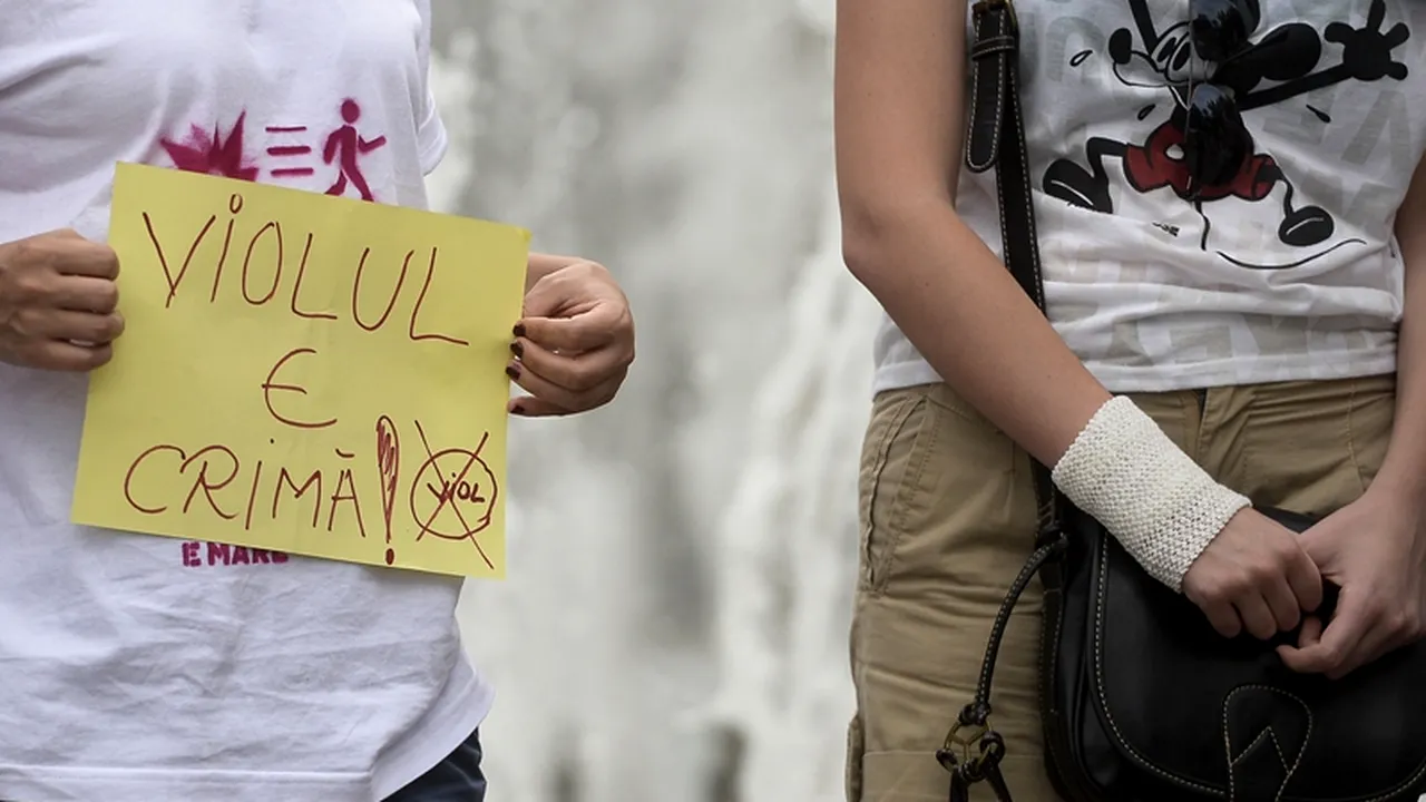 SONDAJ Inscop: Ce cred românii despre pedepsele pentru viol. Procent impresionant al celor care au auzit despre cei șapte violatori din Vaslui