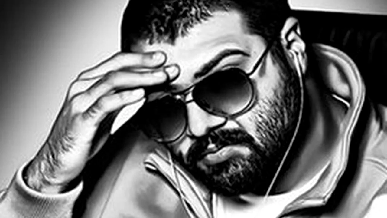 Mesajul ciudat postat pe Facebook de Grasu XXL